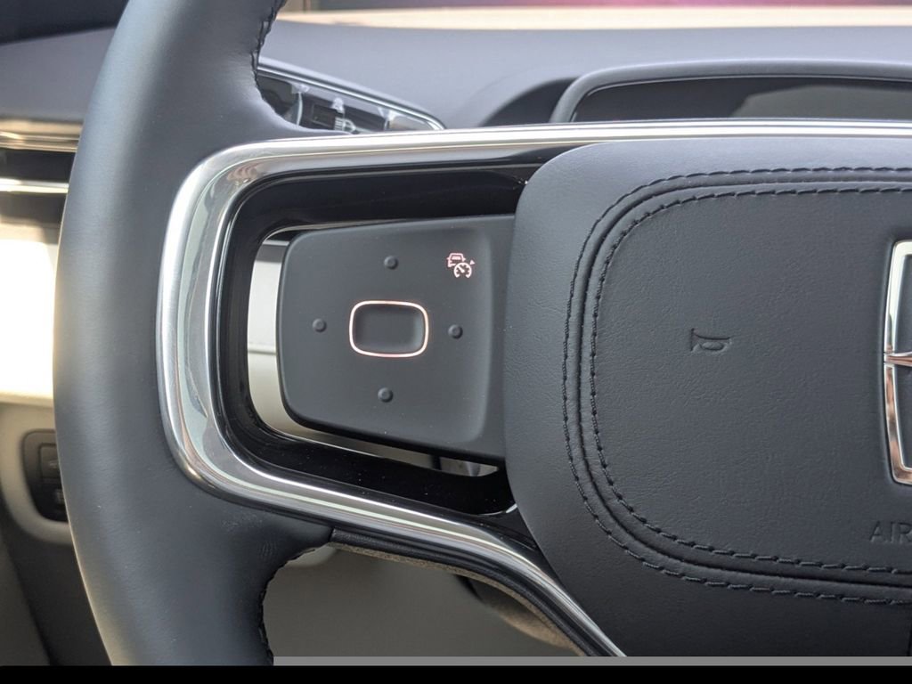 New 2026 Lincoln Nautilus Premier w/ Equipment Group 102A AWD/4WD image 26