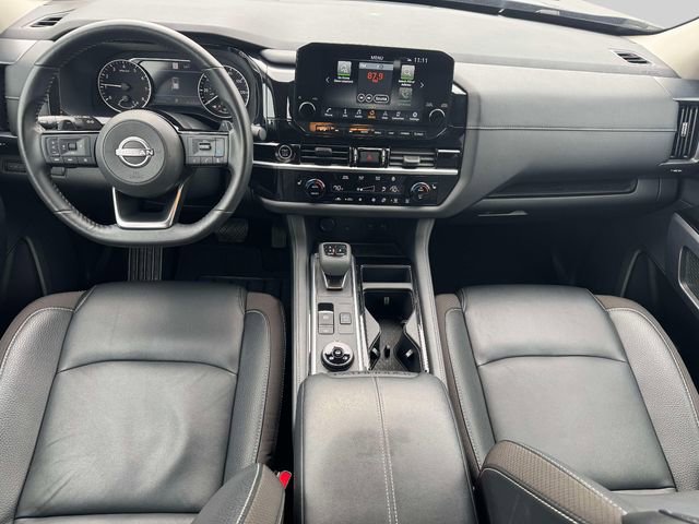 Used 2023 Nissan Pathfinder SL image 20