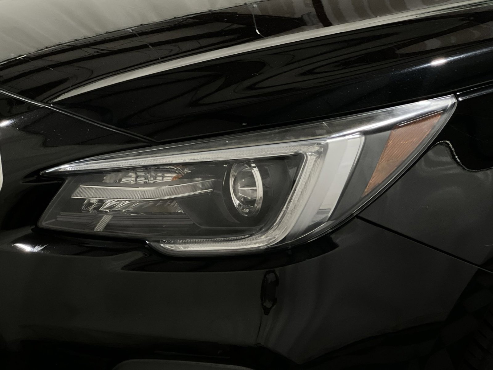 Used 2019 Subaru Outback 2.5i Limited AWD/4WD image 13