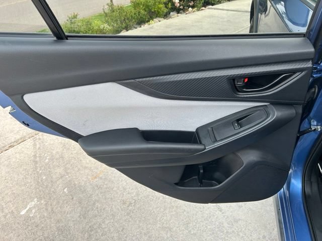 Used 2019 Subaru Crosstrek 2.0i Premium AWD/4WD image 26