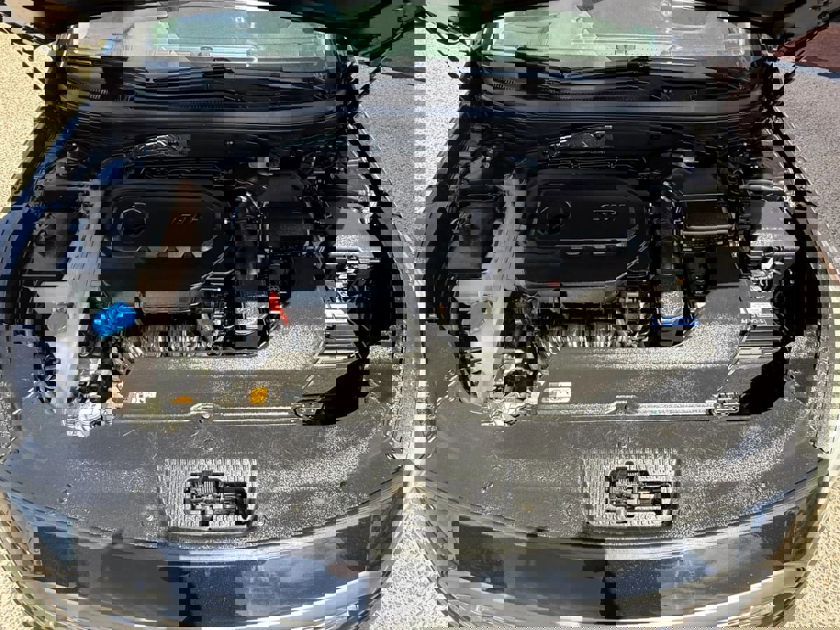 Used 2016 Hyundai Sonata Sport w/ Option Group 02 FWD image 22