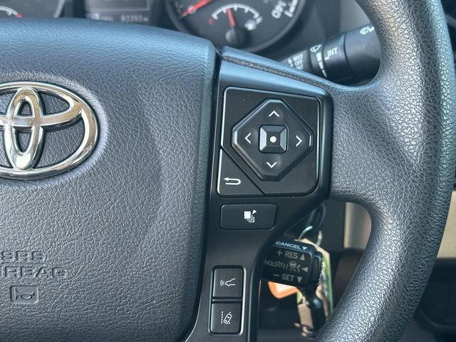 Used 2021 Toyota Tacoma SR w/ SR Convenience Package RWD image 14