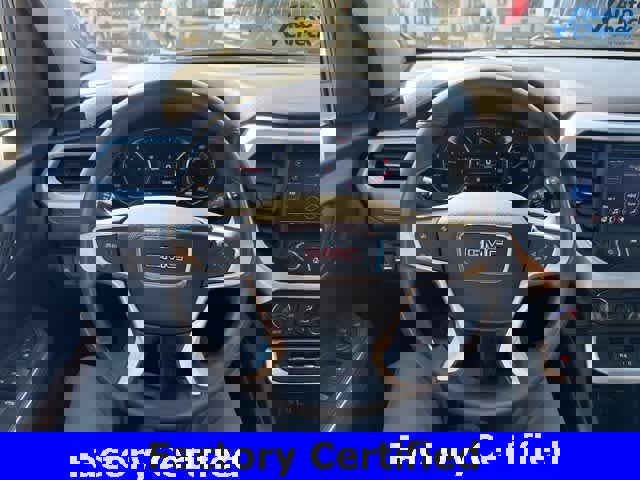 Certified 2023 GMC Acadia SLE image 19