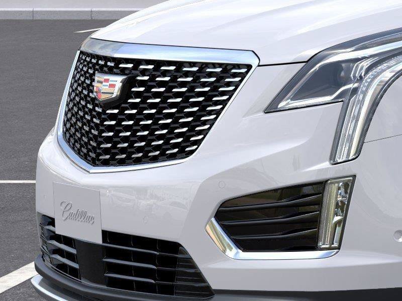 New 2026 Cadillac XT5 Premium Luxury w/ Driver Assist Package FWD image 11