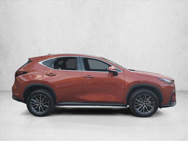 Used 2023 Lexus NX 350 AWD image 4