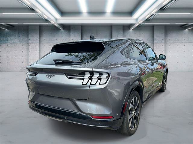 Used 2023 Ford Mustang Mach-E Premium RWD image 23