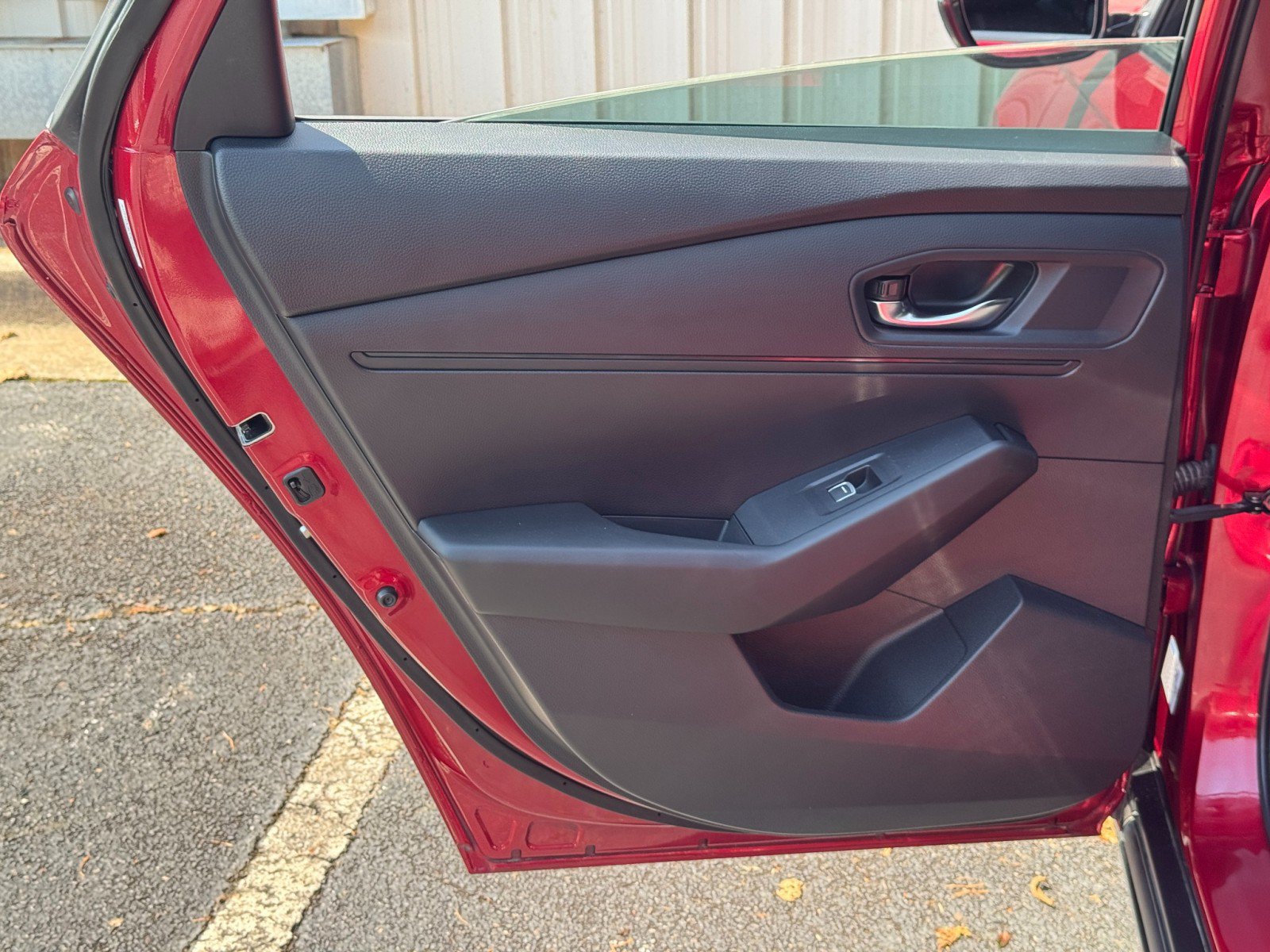 Used 2023 Honda Accord Sport image 39