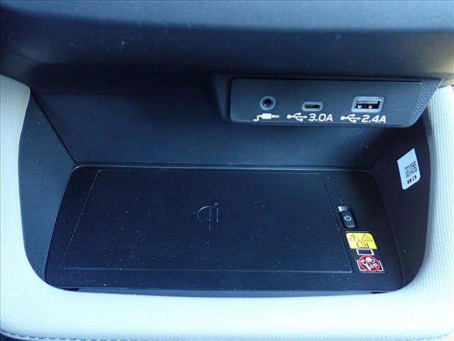 New 2026 Subaru Forester Premium image 21