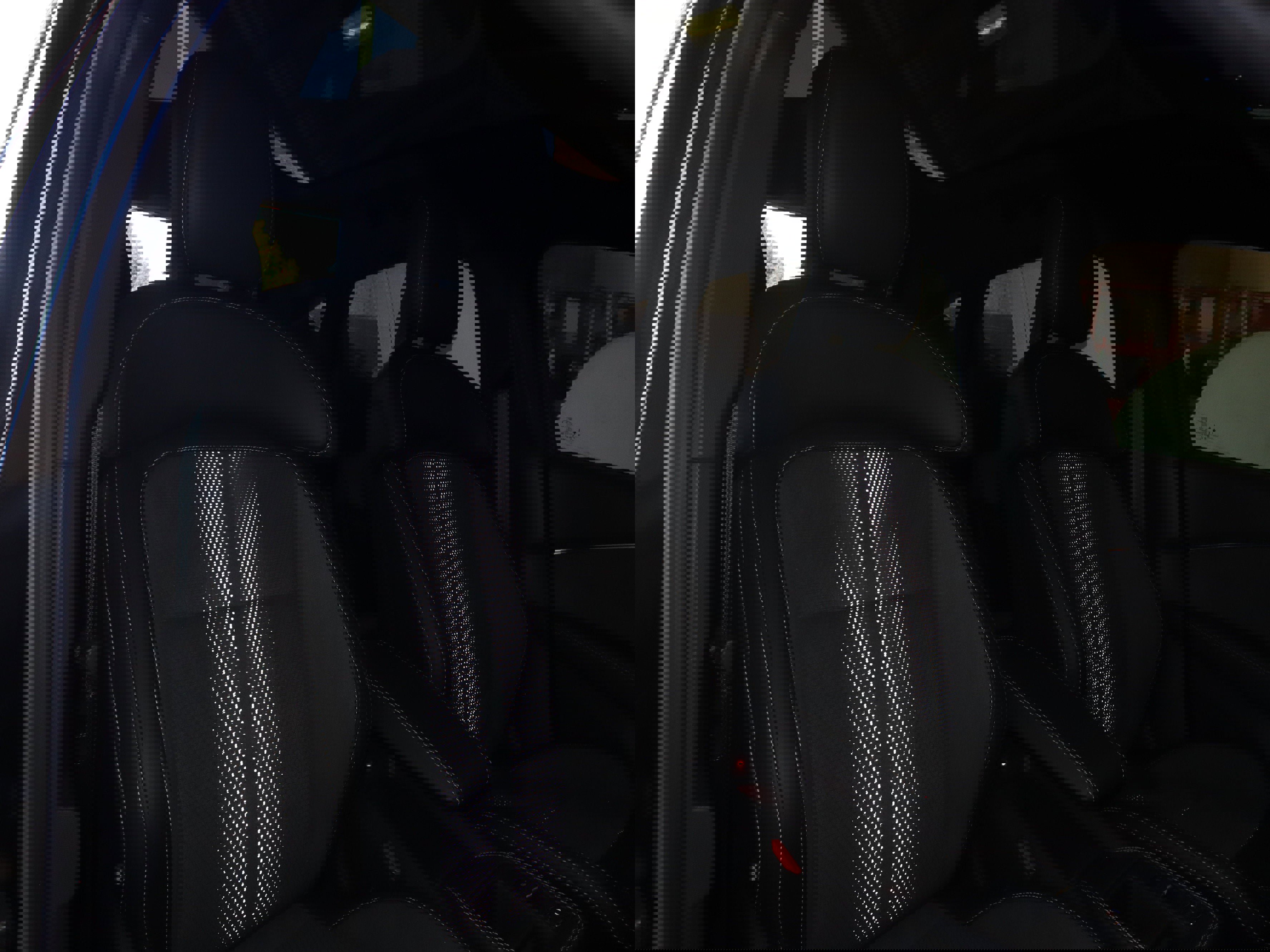 New 2025 Ford Mustang Mach-E GT w/ Bronze Appearance Package image 41