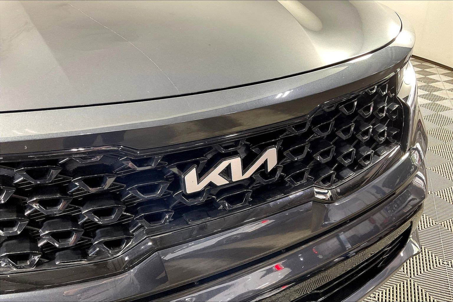 Certified 2023 Kia Sorento S w/ Panoramic Sunroof Package image 34