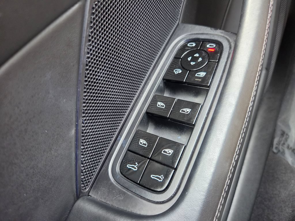 Used 2018 Porsche Panamera 4S AWD/4WD image 37