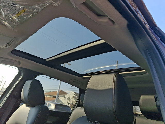 New 2026 MAZDA CX-90 3.3 Turbo w/ Premium Sport Pkg image 12