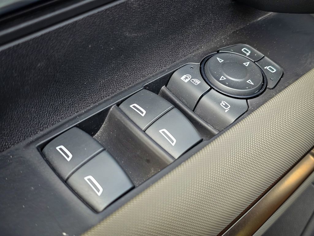 Used 2024 GMC Hummer EV 2X w/ LPO, Storage Package image 15