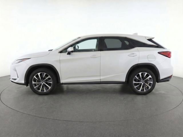 Used 2021 Lexus RX 350 FWD w/ Accessory Package image 2