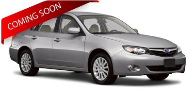 Used 2011 Subaru Impreza 2.5i Premium AWD/4WD image 1
