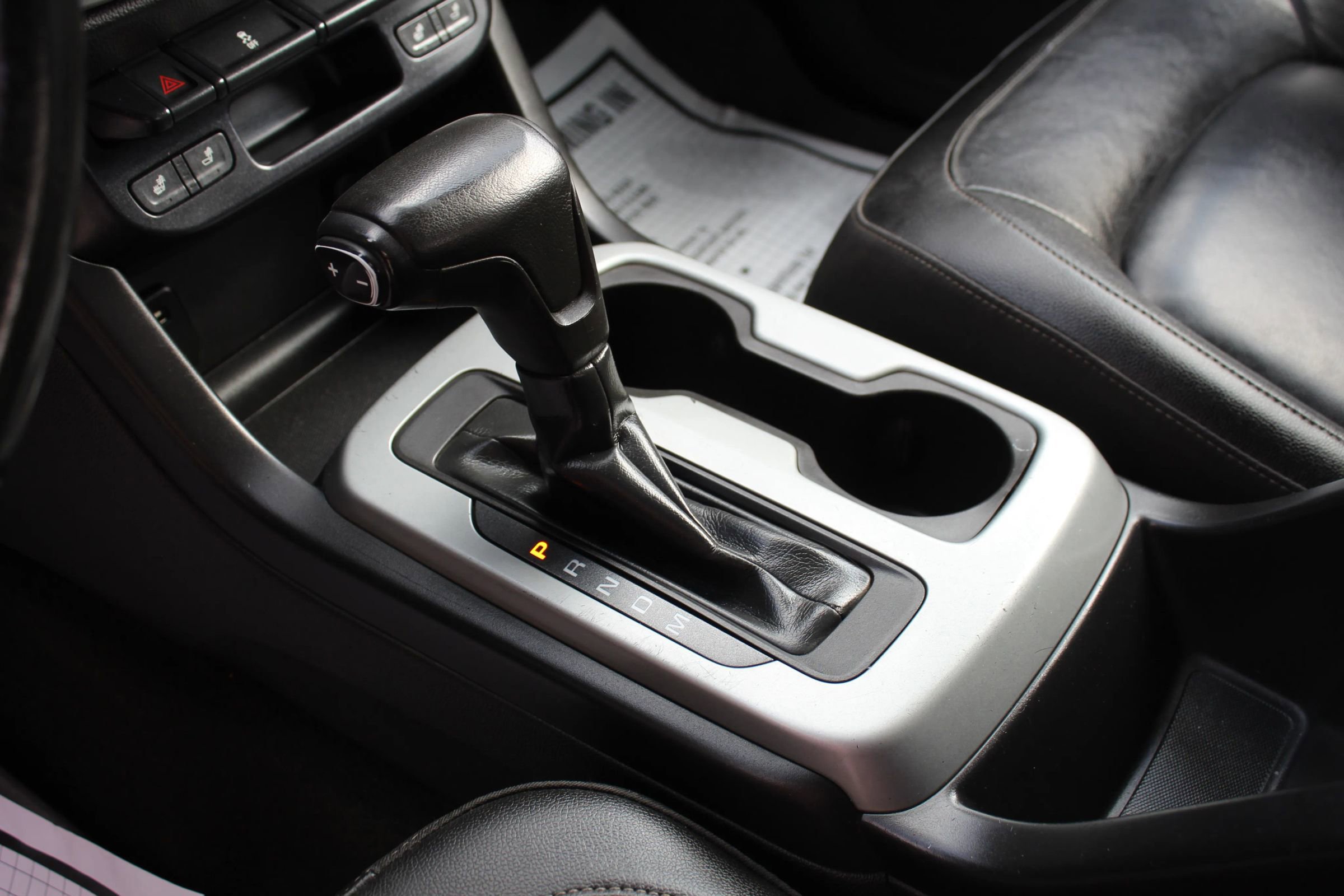 Used 2015 Chevrolet Colorado LT w/ Luxury Package image 24