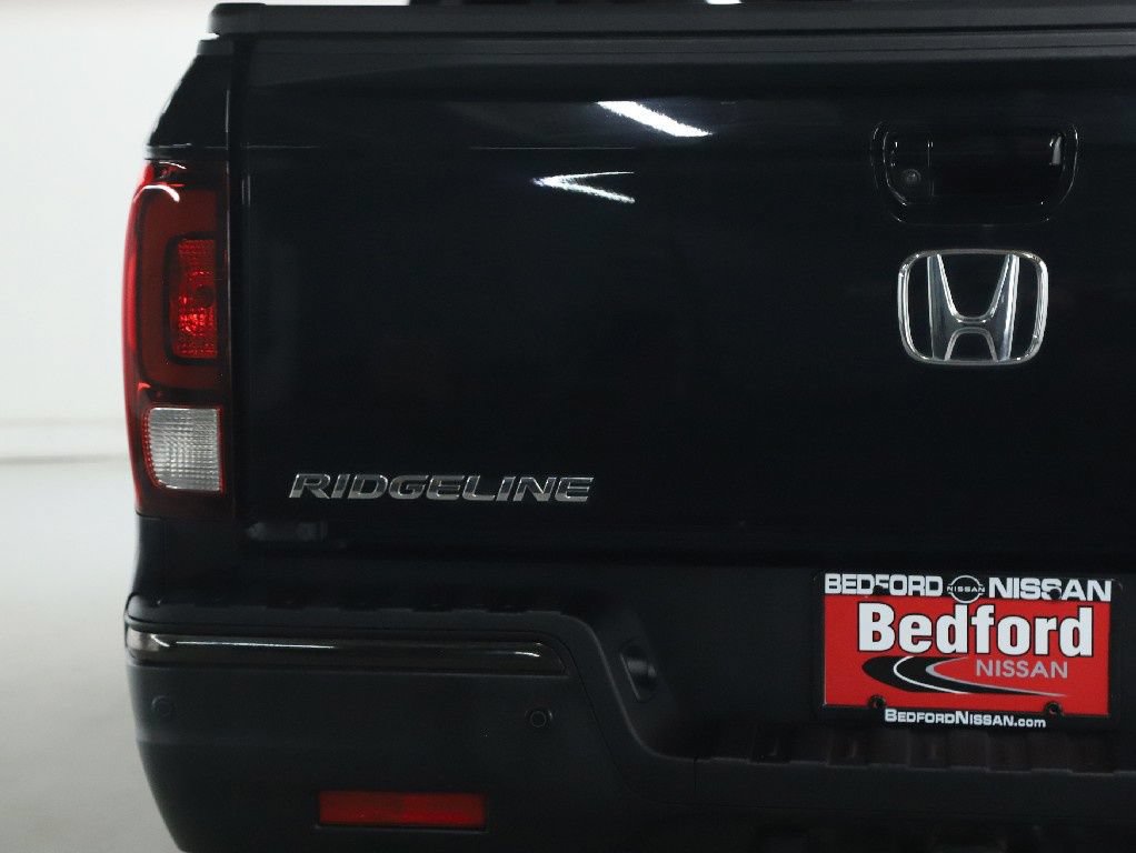 Used 2017 Honda Ridgeline Black Edition image 44