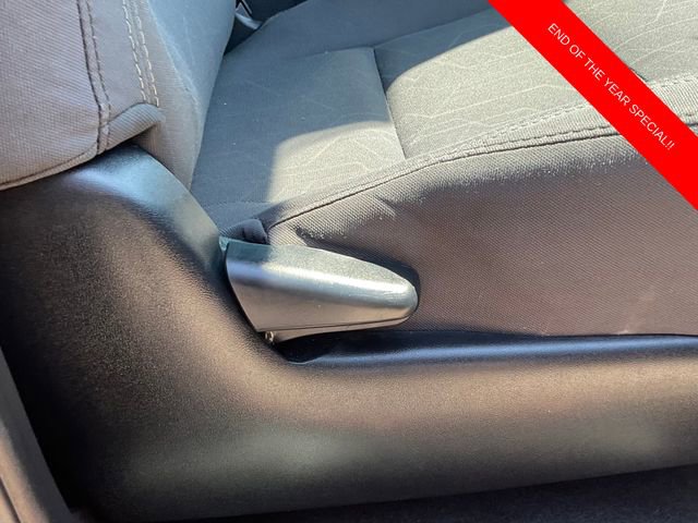 Used 2018 Toyota Tacoma TRD Off-Road image 14