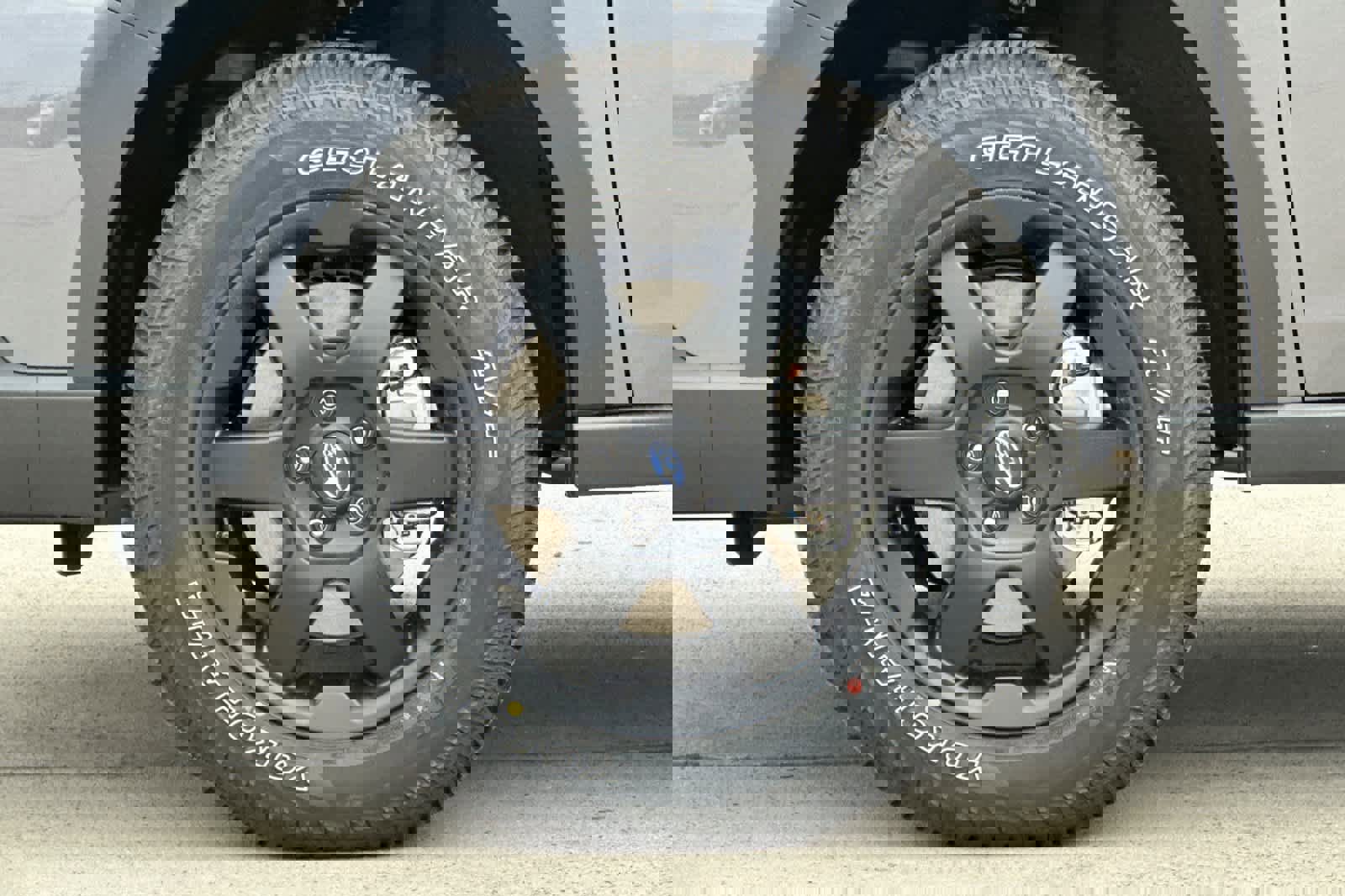 New 2025 Subaru Outback Wilderness image 34