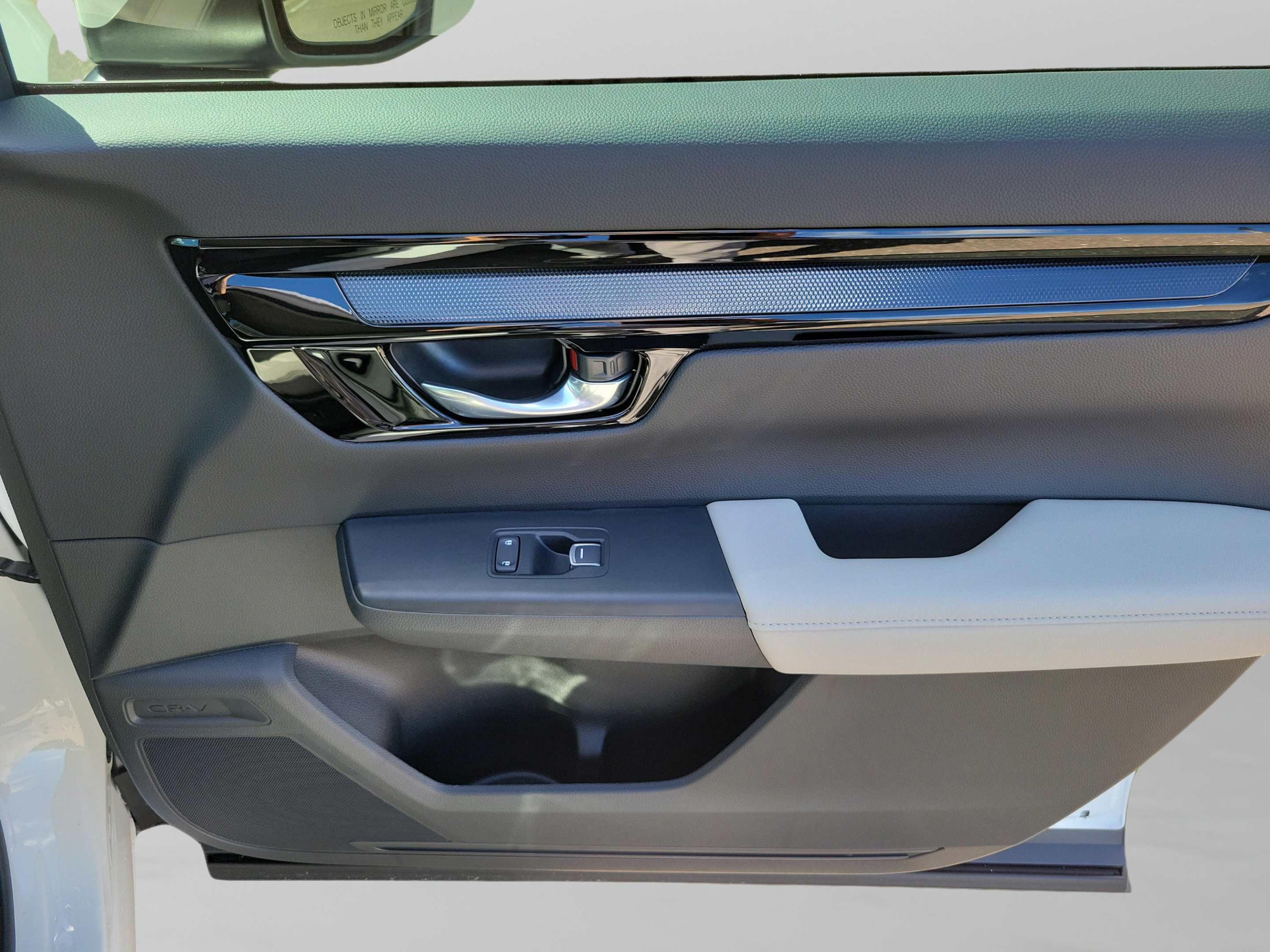 New 2027 Honda CR-V EX-L image 21