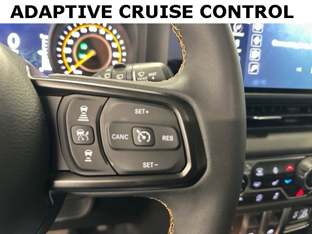 Used 2024 Jeep Wrangler Sport S image 7