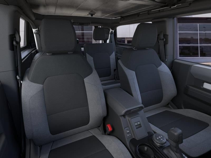 New 2026 Ford Bronco 2-Door AWD/4WD image 14