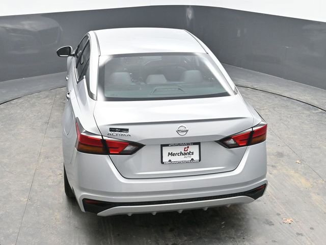 Used 2021 Nissan Altima 2.5 S image 20
