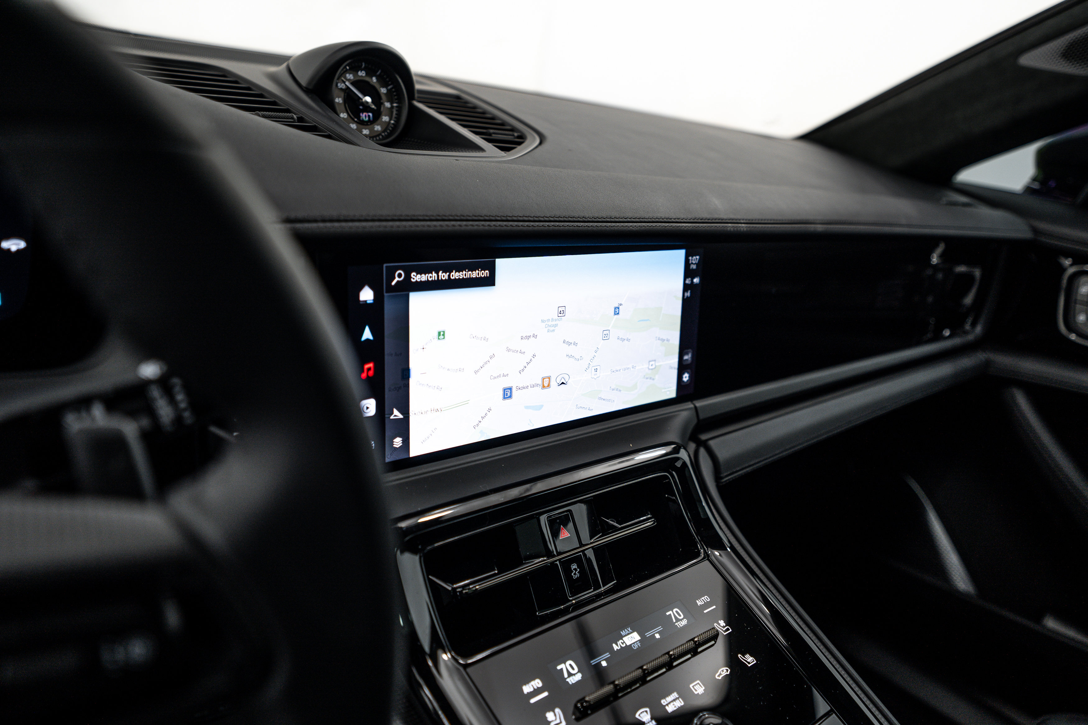 New 2026 Porsche Panamera Turbo image 18