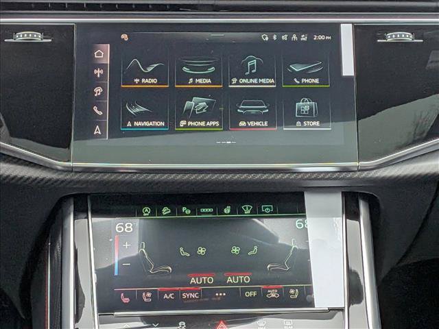 New 2026 Audi Q7 3.0T Prestige AWD/4WD image 11