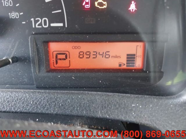 Used 2018 Chevrolet City Express LT FWD image 13
