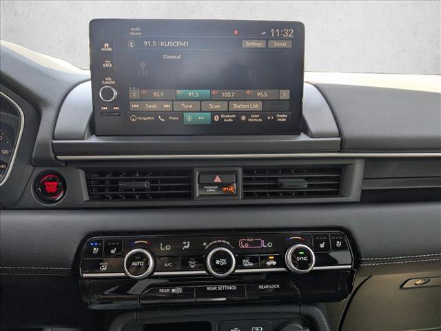 Used 2025 Honda Pilot Elite image 14