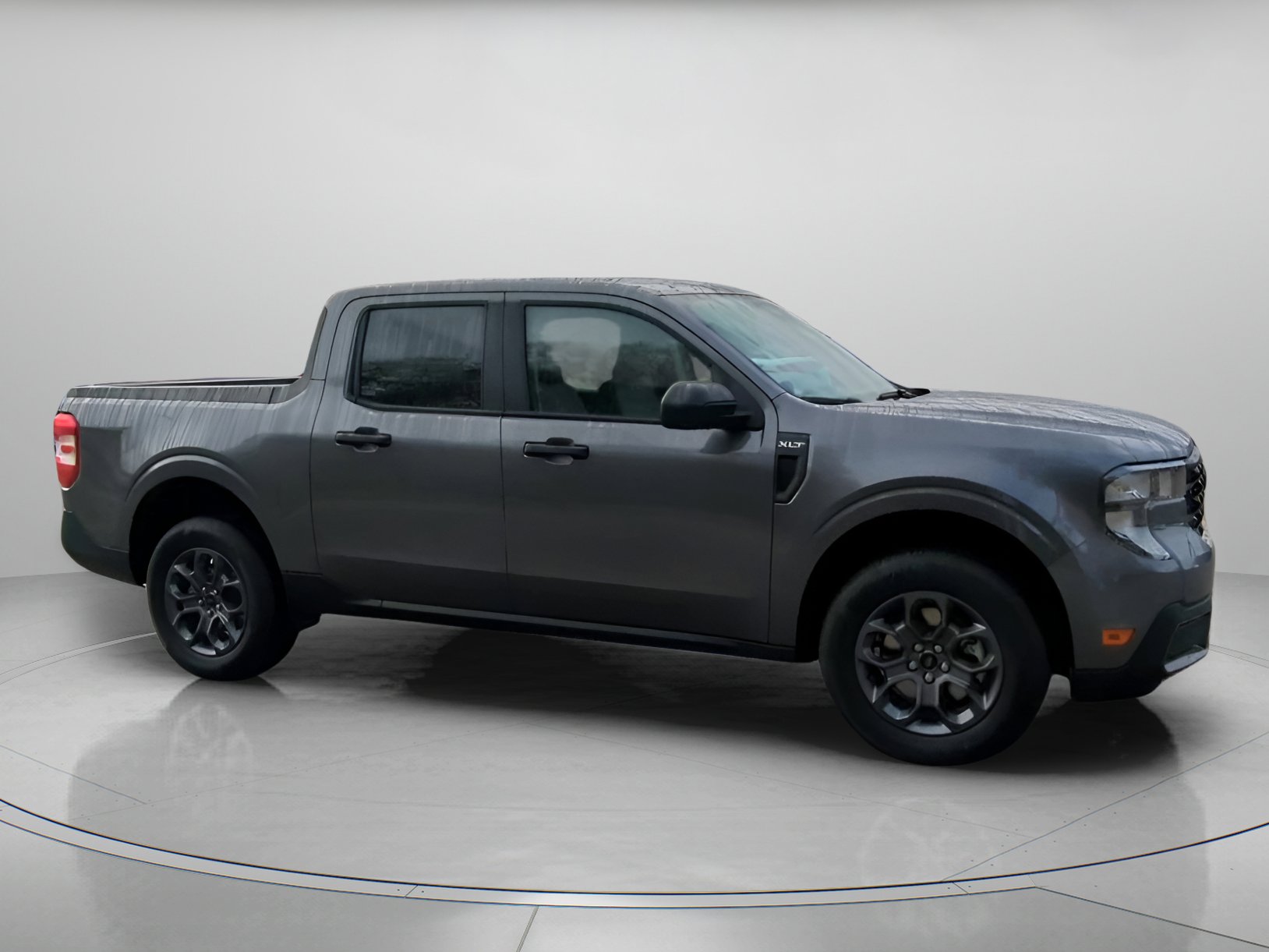 New 2026 Ford Maverick XLT w/ 4K Tow Package AWD/4WD image 38