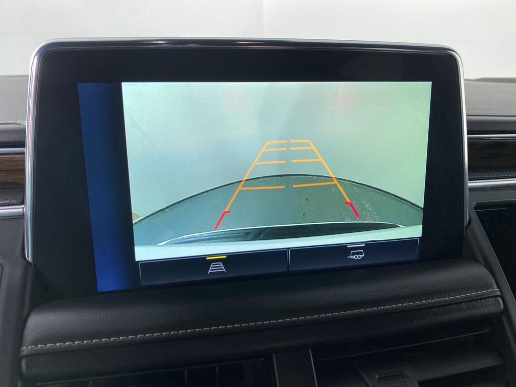 Used 2023 Chevrolet Tahoe Premier image 23