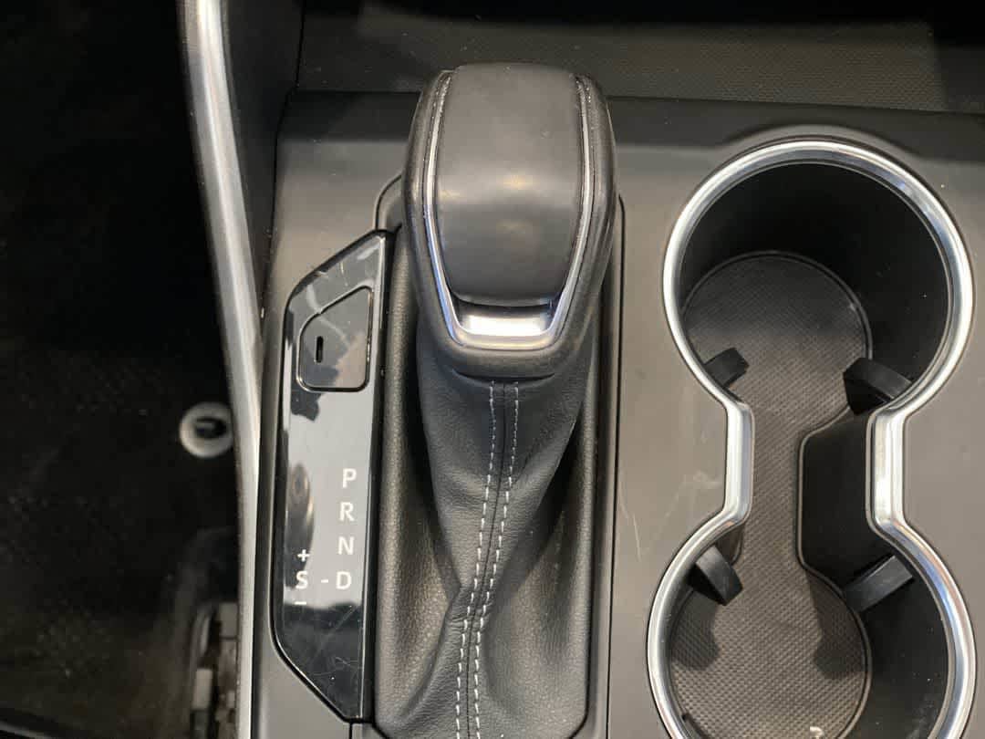 Used 2022 Toyota Highlander XLE image 22