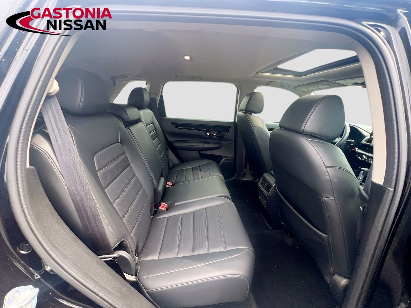 Used 2024 Honda CR-V EX-L image 35