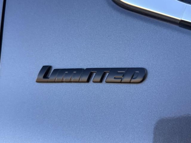 Used 2023 Toyota Tundra Limited image 9