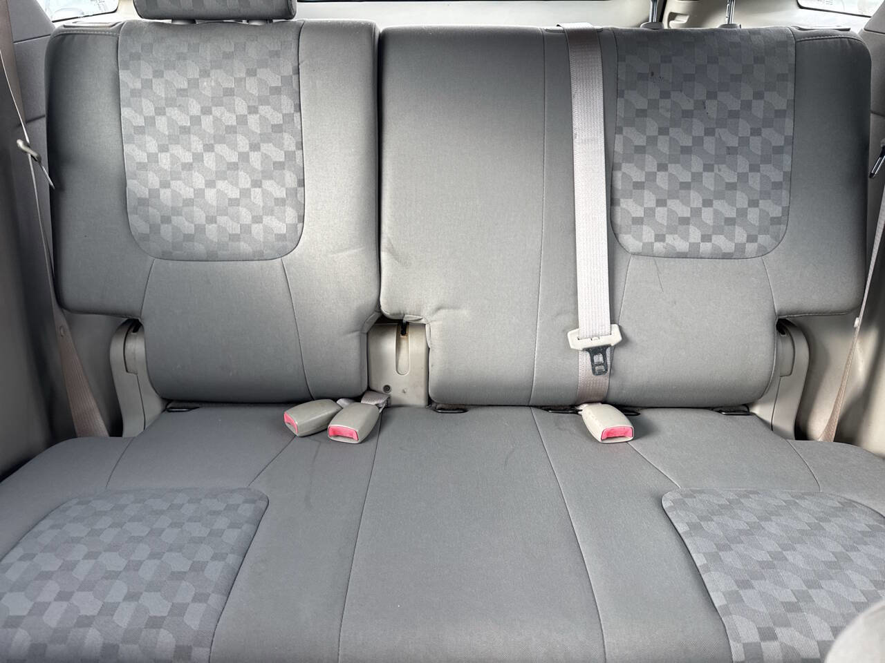 Used 2007 Chevrolet Equinox LS image 28