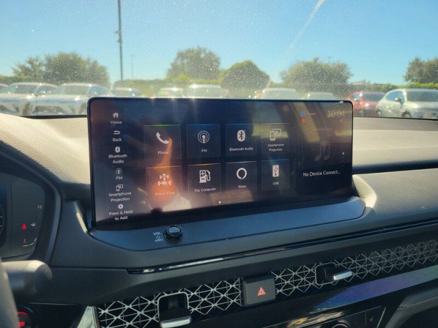 Used 2024 Honda Accord EX-L image 20