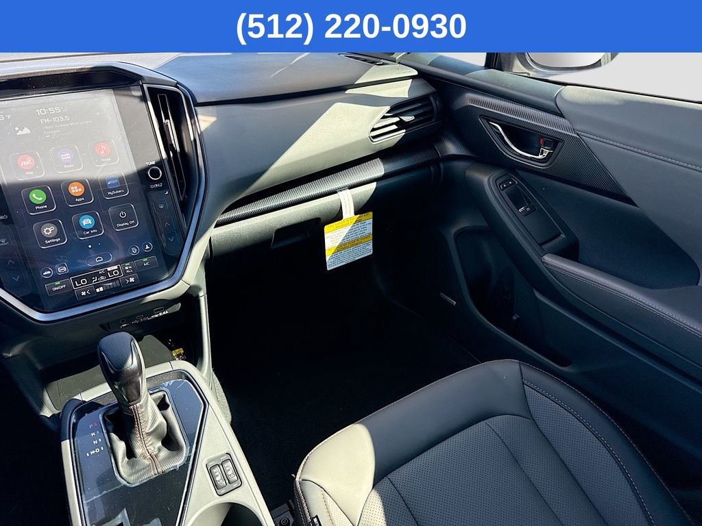 New 2026 Subaru Crosstrek 2.5i Limited image 30