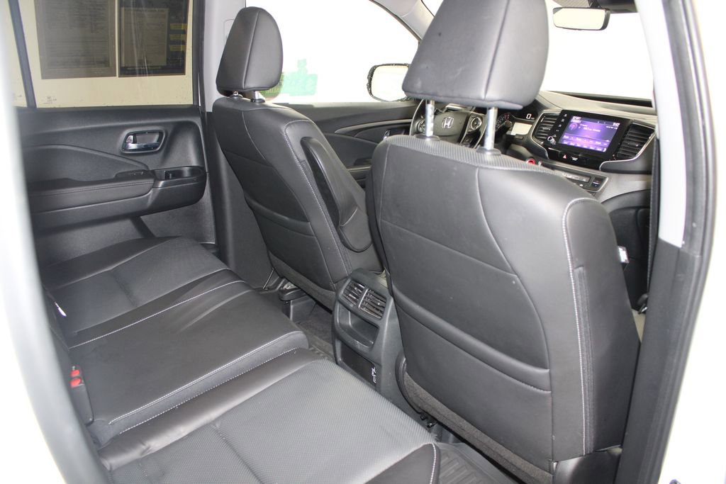 Used 2023 Honda Ridgeline RTL-E image 32