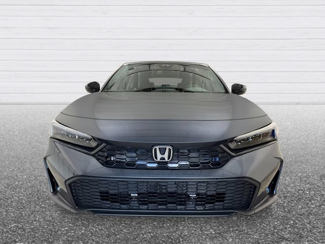 New 2026 Honda Civic Sport image 10