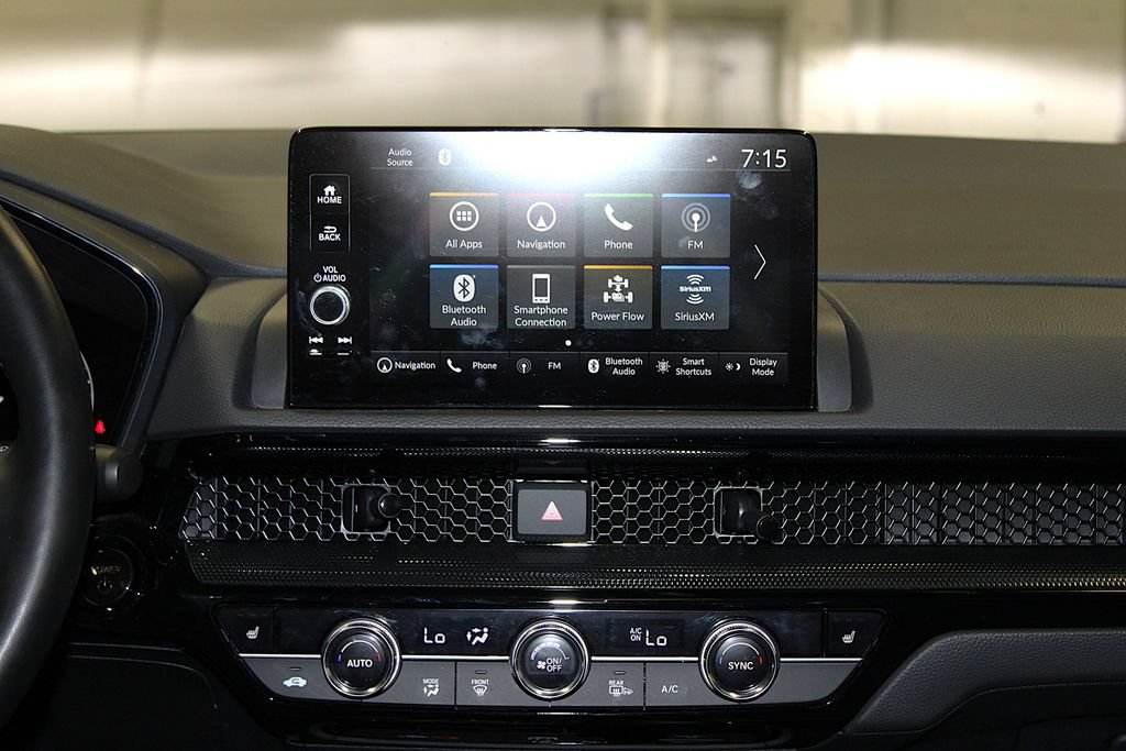 Used 2025 Honda CR-V Sport Touring image 15