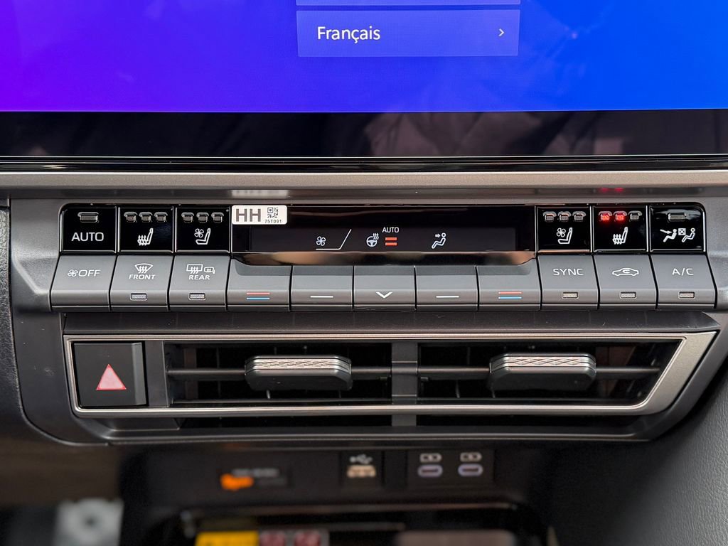 New 2026 Toyota Camry XSE w/ Premium Plus Package image 16