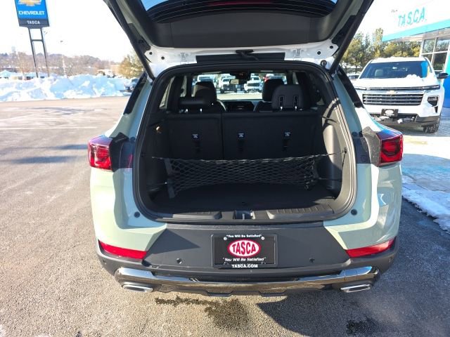 New 2026 Chevrolet TrailBlazer ACTIV w/ Convenience Package image 34