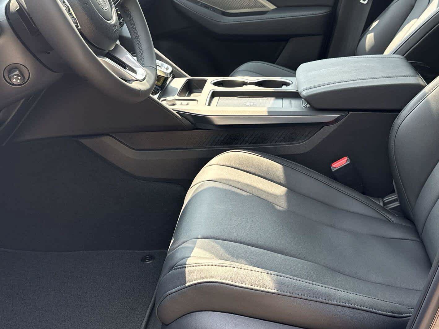 New 2026 Acura MDX SH-AWD image 13