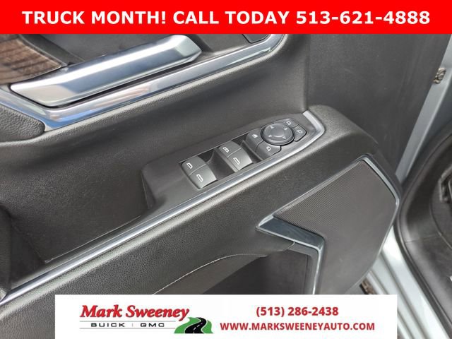 Used 2024 Chevrolet Silverado 2500 LT w/ All Star Edition image 15