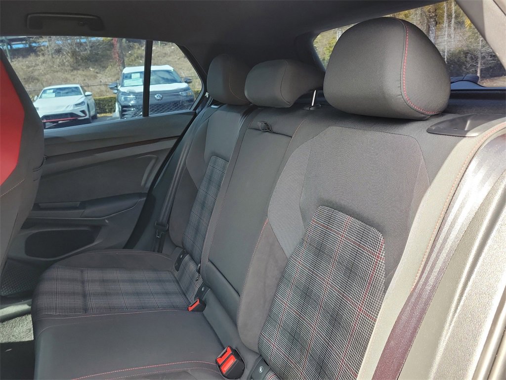 Used 2023 Volkswagen GTI S image 9