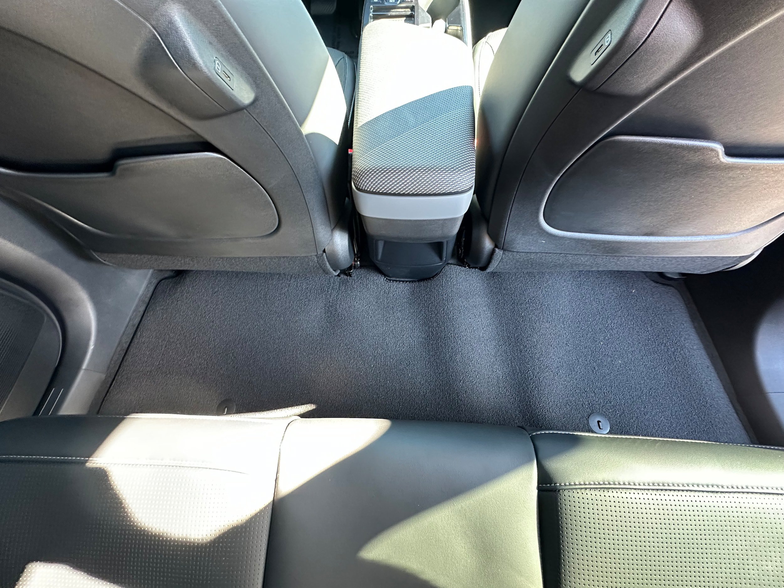 New 2026 Kia EV6 Wind AWD/4WD image 15