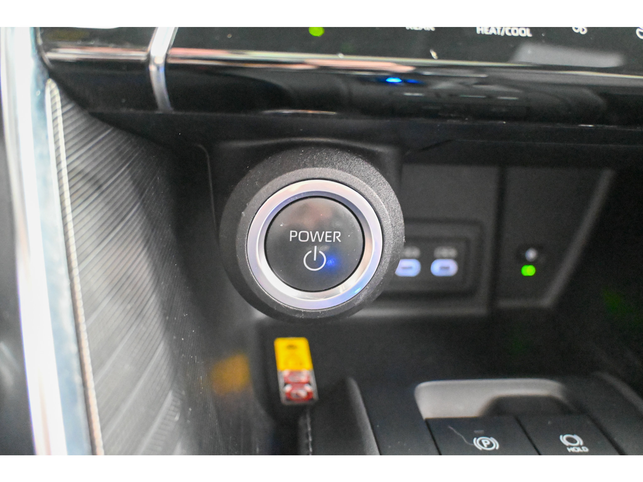 Used 2023 Toyota Venza Limited AWD/4WD image 40