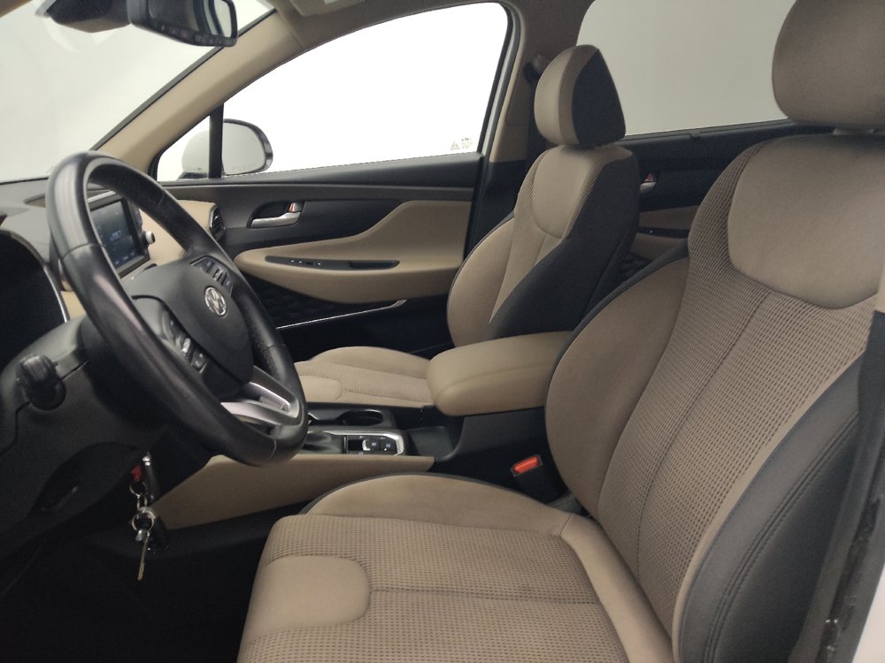 Used 2019 Hyundai Santa Fe SEL w/ Cargo Package FWD image 17